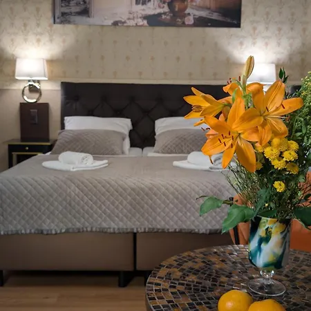Hotel Pension Bella Berlin Extérieur photo