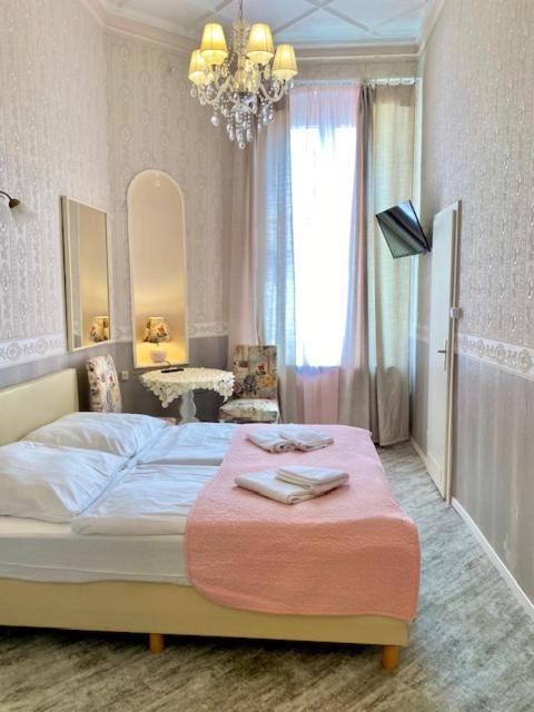 Maison d'hôtes Bella Berlin
