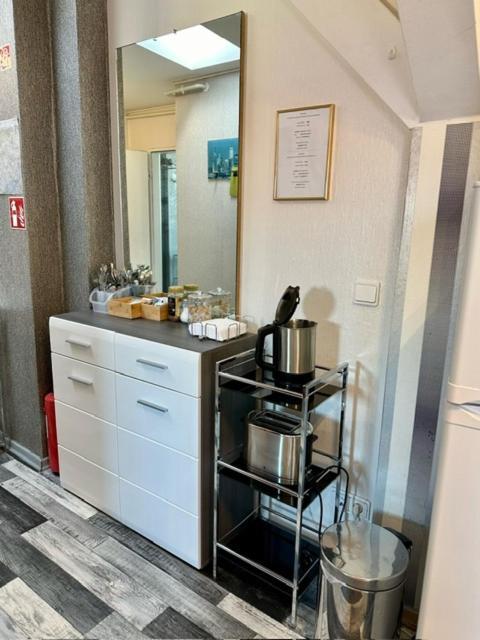 Bella Maison d'hôtes 2*