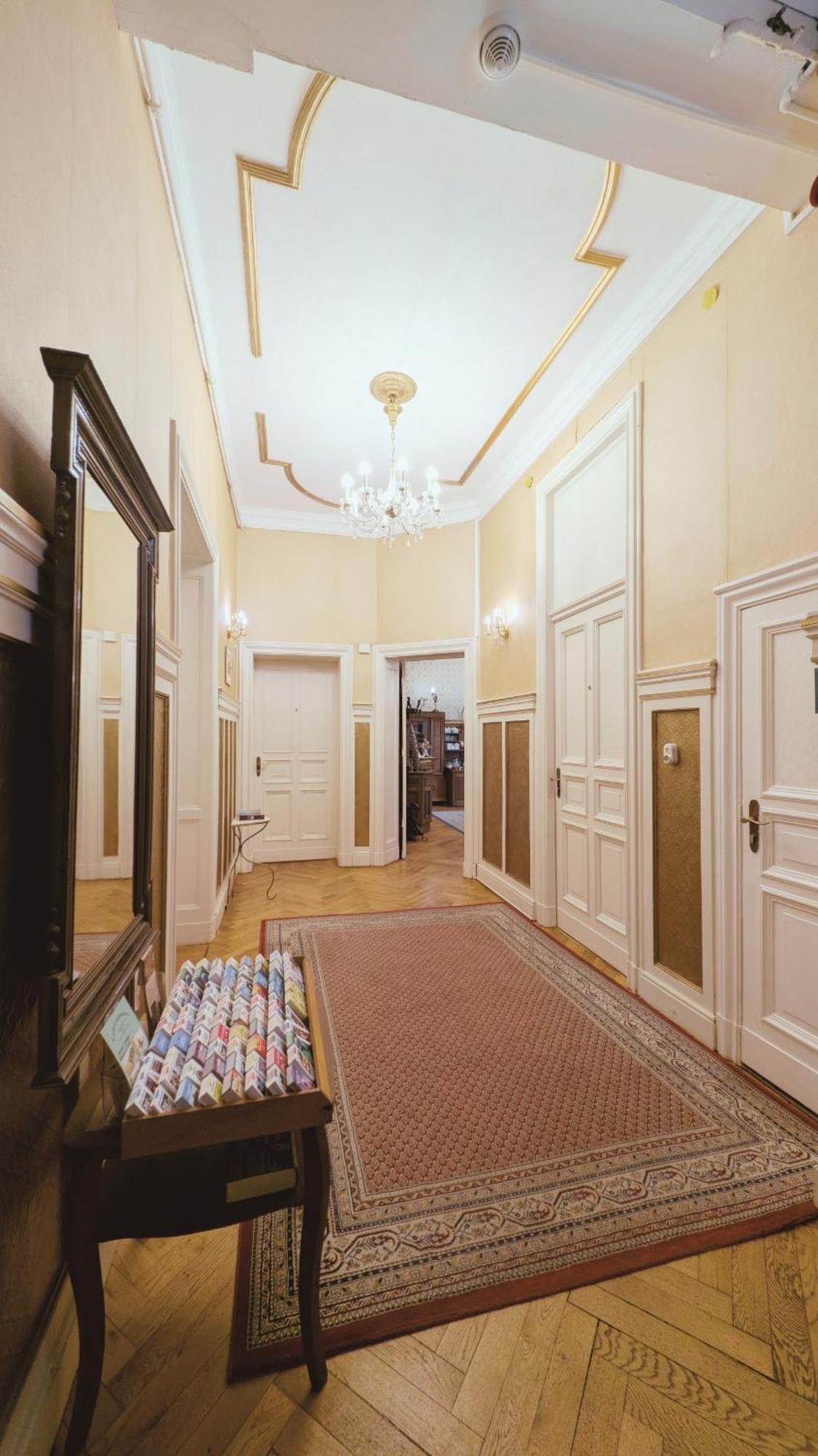 Maison d'hôtes Bella