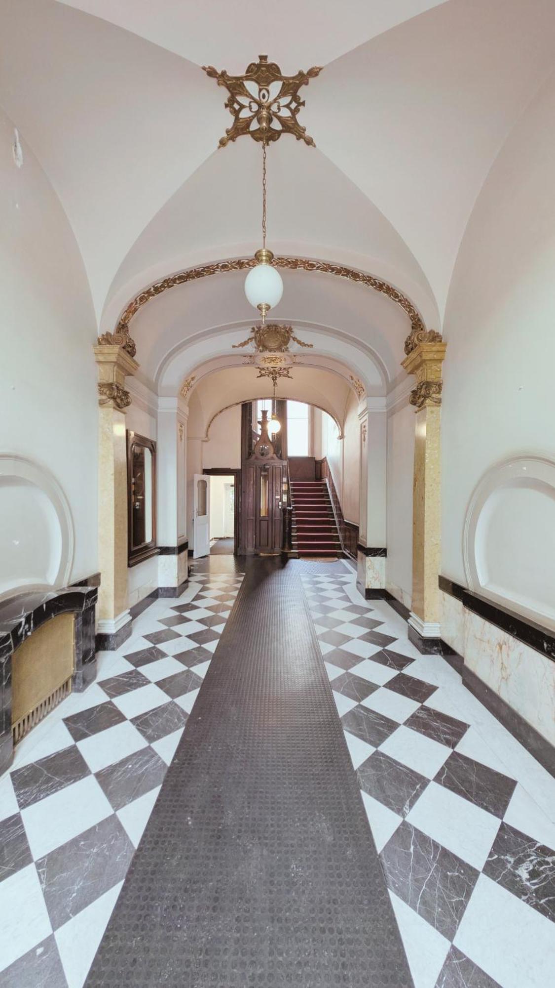 Bella Maison d'hôtes Berlin