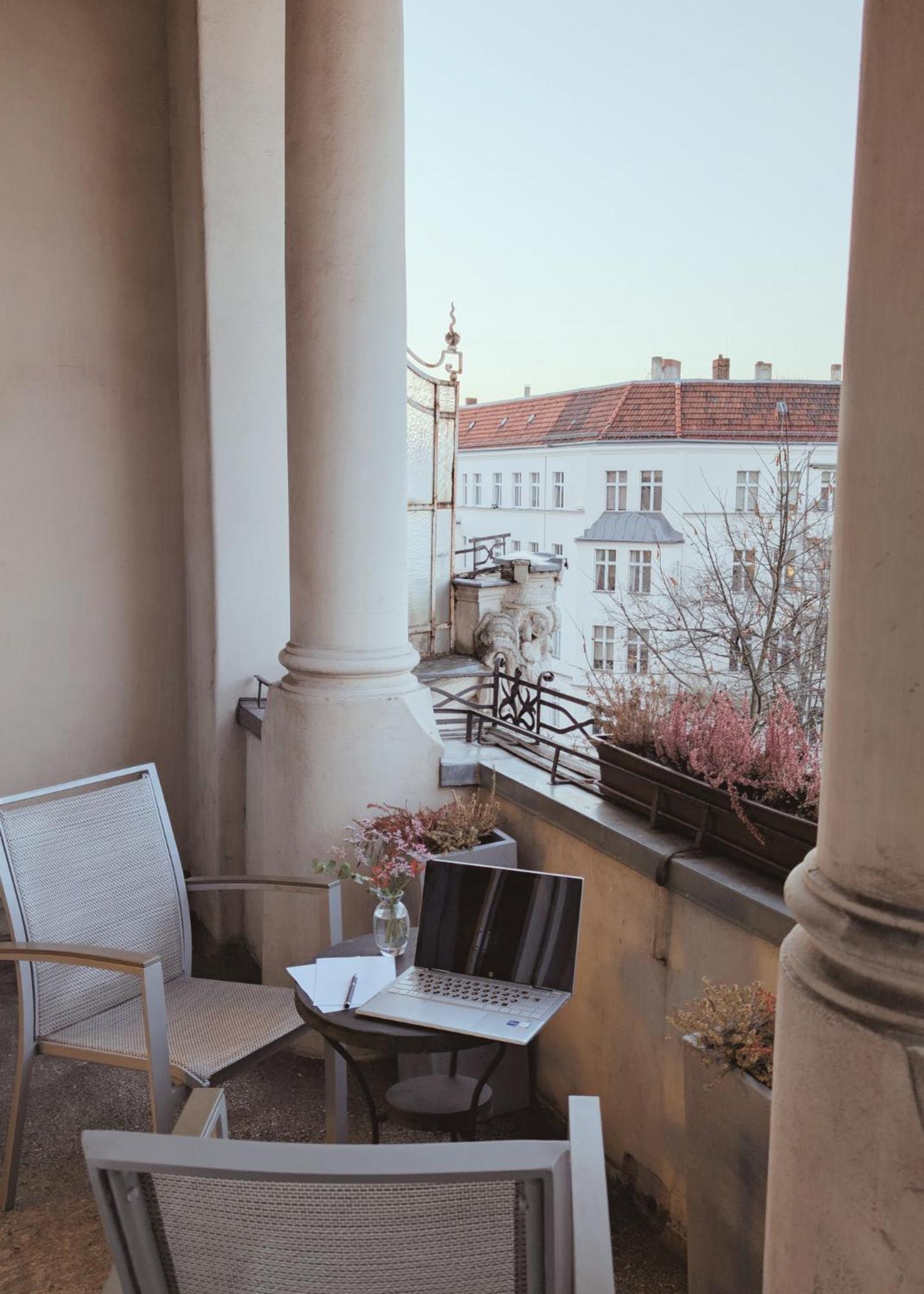 Maison d'hôtes Bella Berlin
