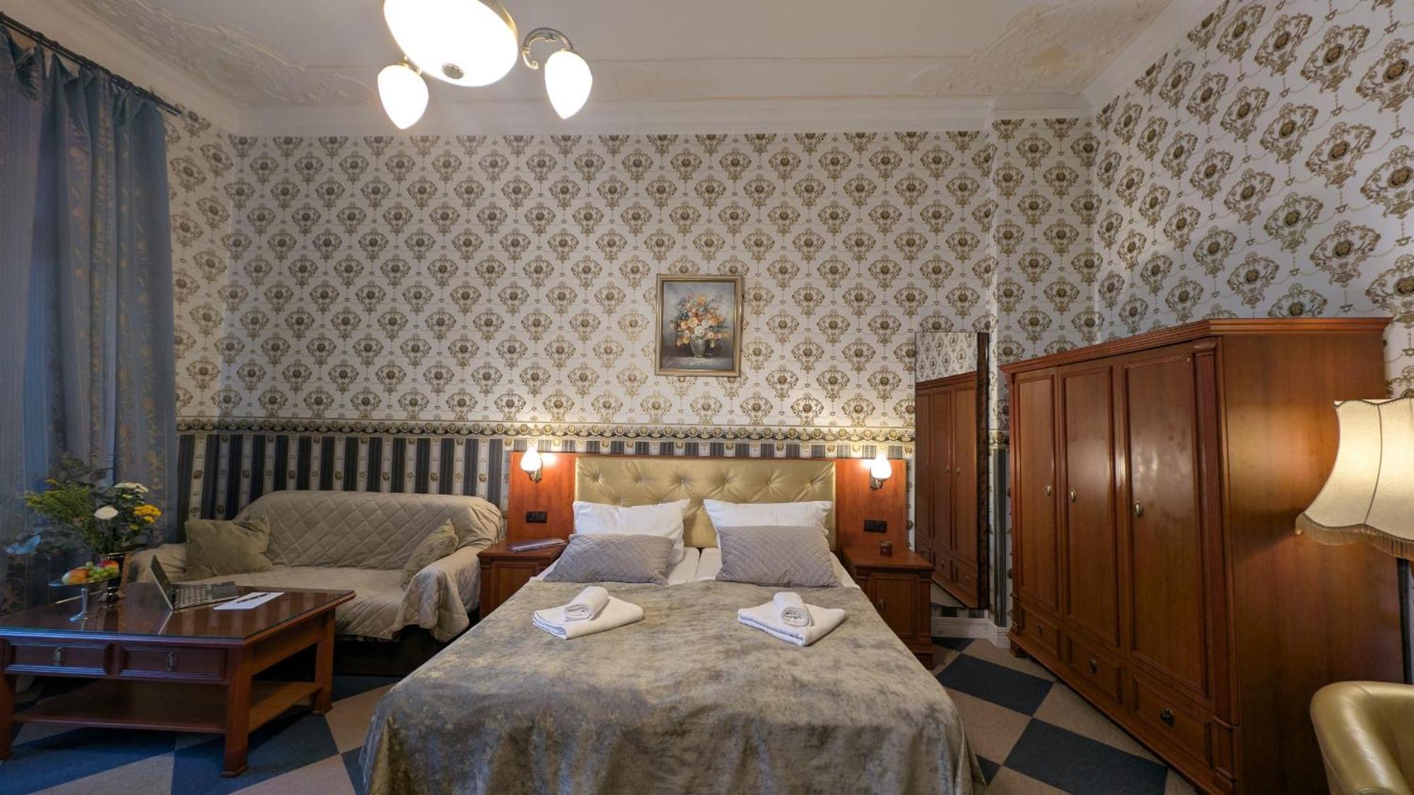 Maison d'hôtes Bella 2*
